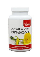 Jag Couture London - New York Plantis Aceite De Onagra 220 Perlas