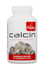 Jag Couture London - New York Plantis Calcin 100 Comp