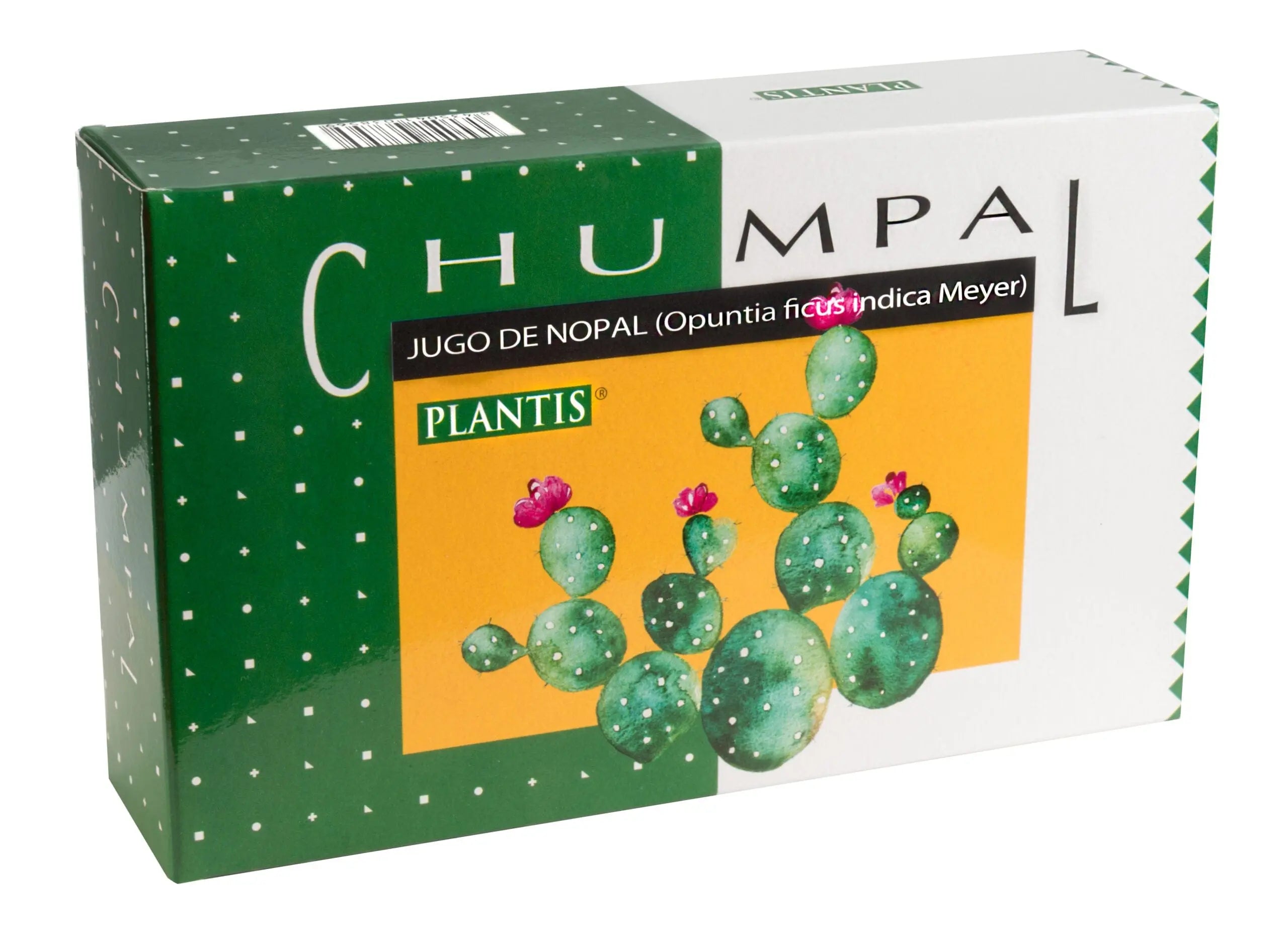 Jag Couture London - New York Plantis Chumpal 20 Amp