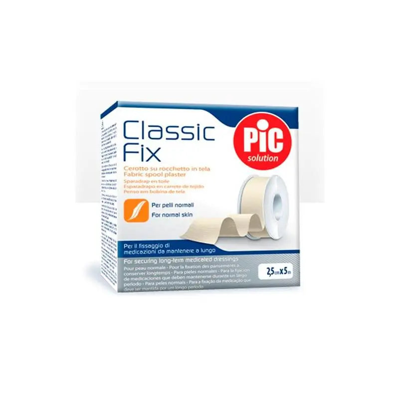 Plasters-Pic Canvas Bi 5x2 50 20007 Jag Couture London - New York