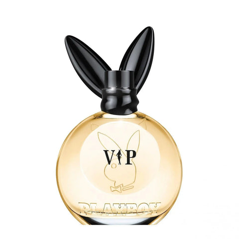 Playboy Vip Woman Eau De Toilette Spray 60ml Jag Couture London - New York