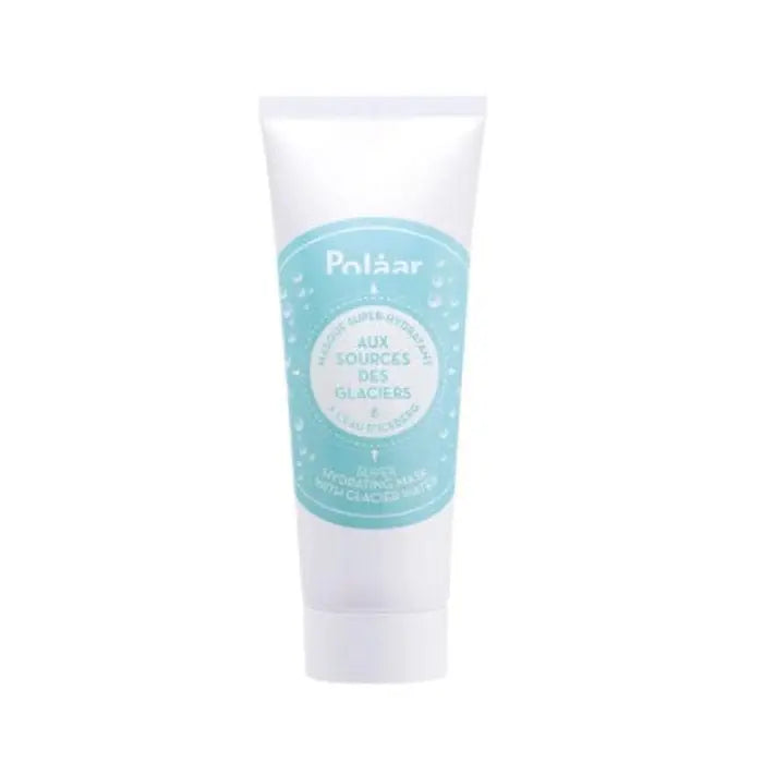 Jag Couture London - New York Polaar Icesource Ultra Hydrating Mask 50ml