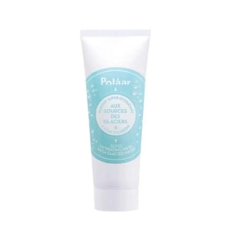Jag Couture London - New York Polaar Icesource Ultra Hydrating Mask 50ml