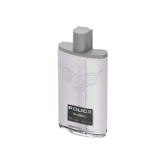 Police Original Eau De Toilette Spray 100ml Jag Couture London - New York