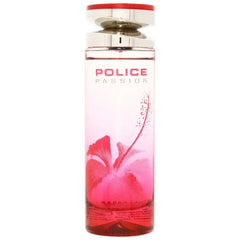 Jag Couture London - New York Police Passion Woman Eau De Toilette Spray 100ml