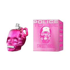 Jag Couture London - New York Police To Be Sweet Girl Eau De Parfum Spray 40ml