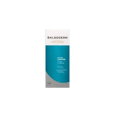 Jag Couture London - New York Post-Solar Body Balsoderm 500ml