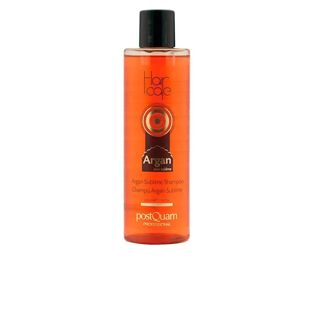 Jag Couture London - New York Postquam Hair Care Argan Sublime Shampoo 225ml