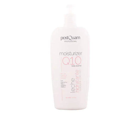 Postquam Moisturizing Body Milk Q10 400ml Jag Couture London - New York