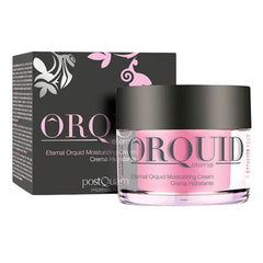 Postquam Orquid Eternal Moisturizing Day Cream 50ml Jag Couture London - New York