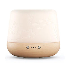 Pranarom Baby Wax Diffuser Jag Couture London - New York