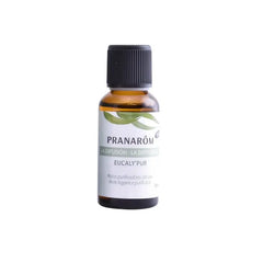 Jag Couture London - New York Pranarom La Difusion Eucalyptus 30ml