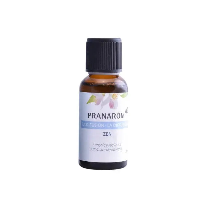Jag Couture London - New York Pranarom La Difusion Zen 30ml