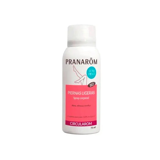 Pranarom Light Legs Spray 75ml Jag Couture London - New York