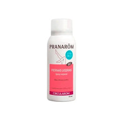 Jag Couture London - New York Pranarom Light Legs Spray 75ml