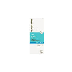Pranarom Oral Gel 15ml Jag Couture London - New York