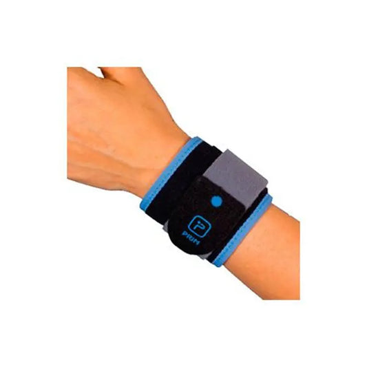 Prim Airtex Wraparound Wristband Ost265 Jag Couture London - New York