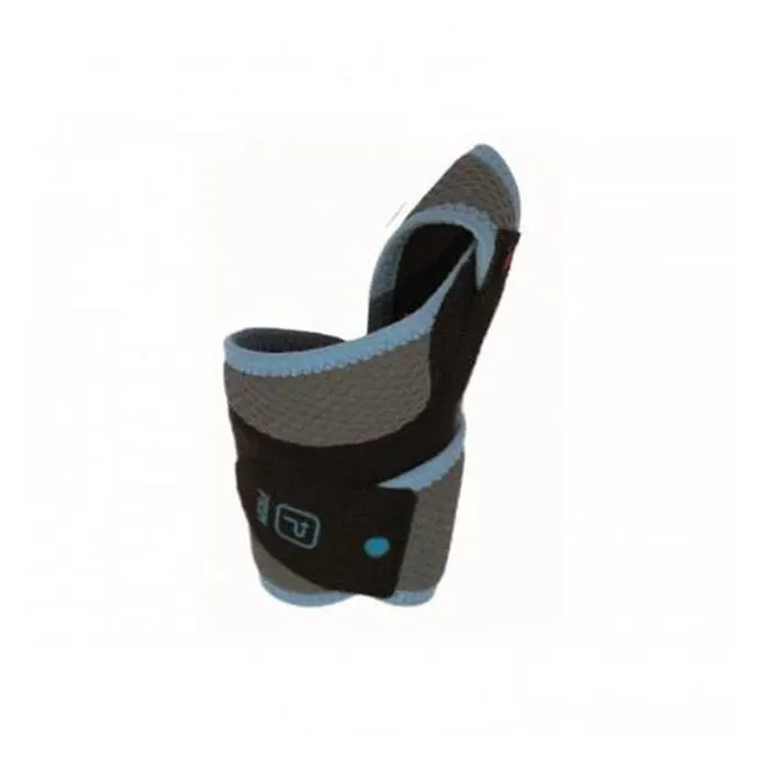 Jag Couture London - New York Prim Airtex Wristband Right Thumb Ost264