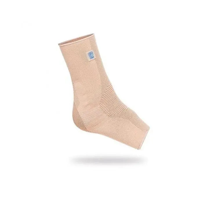 Jag Couture London - New York Prim Aqtivo Skin Ankle Brace With Pad S