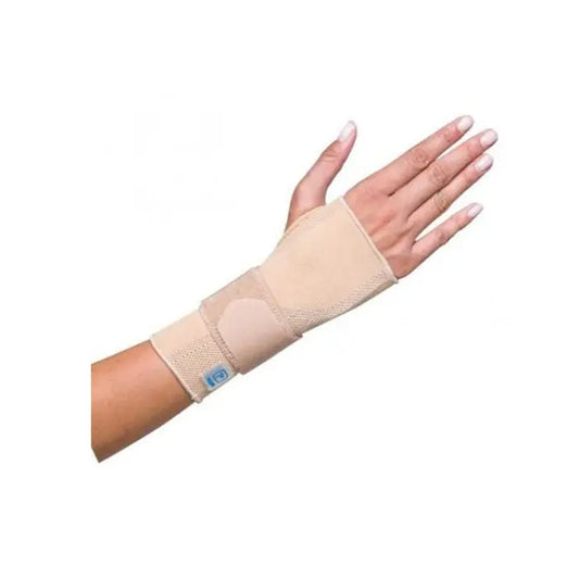 Prim Aqtivo Skin Metacarpal Elastic Wristband M Jag Couture London - New York