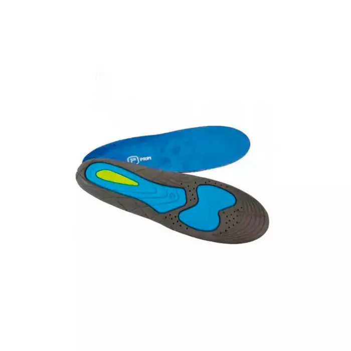 Prim Comforgel Insole Men's Work 2U Jag Couture London - New York