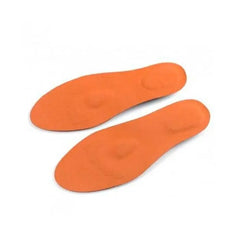 Jag Couture London - New York Prim Comforgel Insoles Gel Fabric Size S
