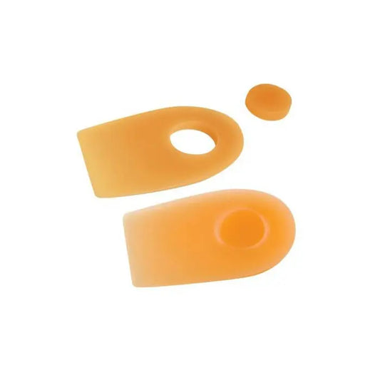 Prim Comforsil Heel Spur Displaceable Hole L Jag Couture London - New York