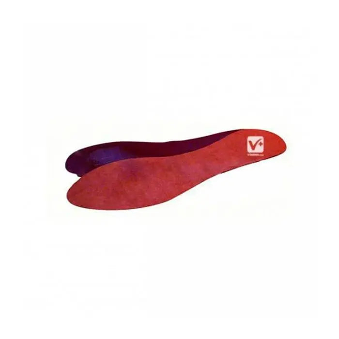 Jag Couture London - New York Prim Comforsil Insole 3/4 Lady Fabric XL