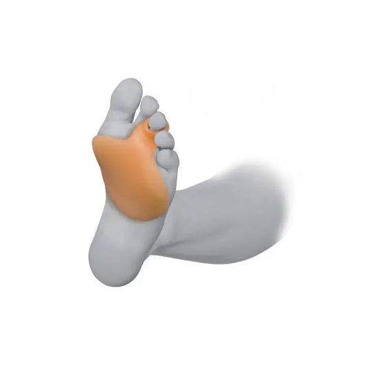 Prim Comforsil Metatarsal Pad Jag Couture London - New York