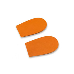Jag Couture London - New York Prim Comforsil Silicone Heel Pad L