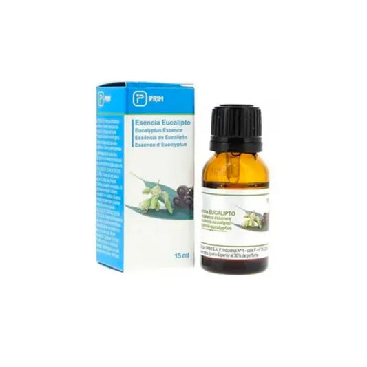 Prim Essences For Humidifier Eucalyptus 1U Jag Couture London - New York