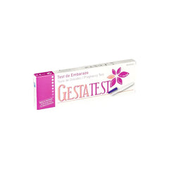 Prim Gestatest Pregnancy Test Jag Couture London - New York
