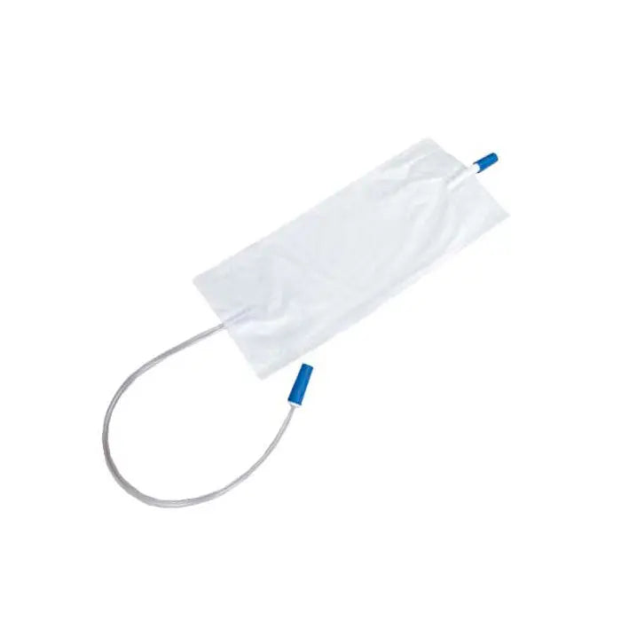 Prim Leg Urine Bag 600ml Jag Couture London - New York