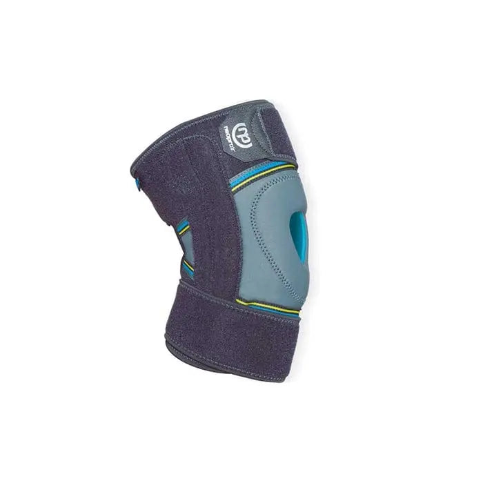 Jag Couture London - New York Prim Neopair Knee Brace One Size