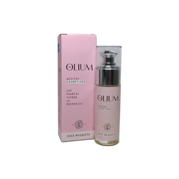 Jag Couture London - New York Prim Olium Rose Hip Oil 30ml