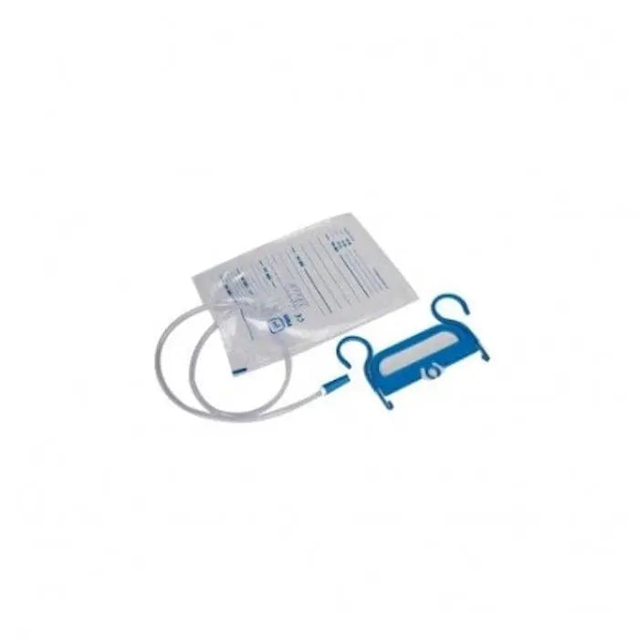 Jag Couture London - New York Prim Rec Confo Valv Bags 2l 30 Units
