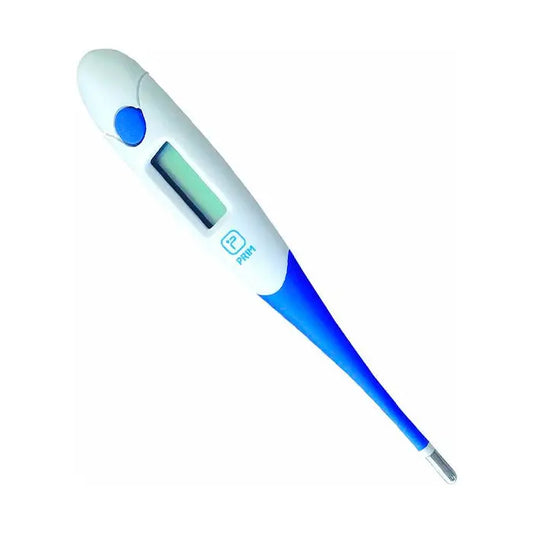 Prim Rigid Digital Thermometer 1U Jag Couture London - New York