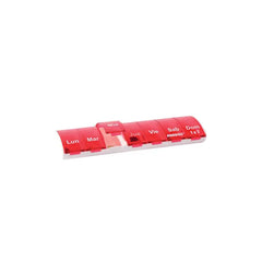 Prim Weekly Pill Box Propast Display 12 pcs. Jag Couture London - New York