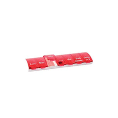 Jag Couture London - New York Prim Weekly Pill Box Propast Display 12 pcs.