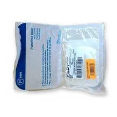 Jag Couture London - New York Prim White Paraffin 400g 2U