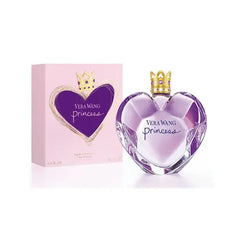 Princess Eau De Toilette Spray 100ml Jag Couture London - New York
