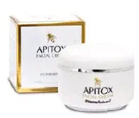 Prisma Nat Apitox Cream - 10 Sachet 4ml Jag Couture London - New York