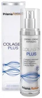 Jag Couture London - New York Prisma Nat Colagen Plus Crema Regeneradora 50ml