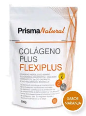 Prisma Nat Doy Pack Colagen Plus Flexi Plus, 500g Jag Couture London - New York