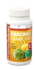 Jag Couture London - New York Prisma Nat Garcinia 60 Comp1200 Mg