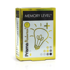 Jag Couture London - New York Prisma Nat Memory Level 30 Caps743 Mg