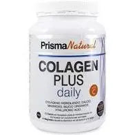 Jag Couture London - New York Prisma Nat Nuevo Colagen Plus Daily, Bote 300g