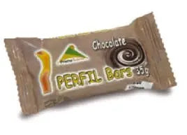 Prisma Nat Perfil Bars Chocolate 35g Jag Couture London - New York