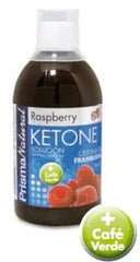 Jag Couture London - New York Prisma Nat Solucion Raspberry Ketone 500ml