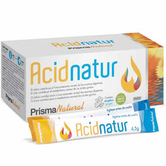 Jag Couture London - New York Prisma Natural Acidnatur 14 Sachets Menthe